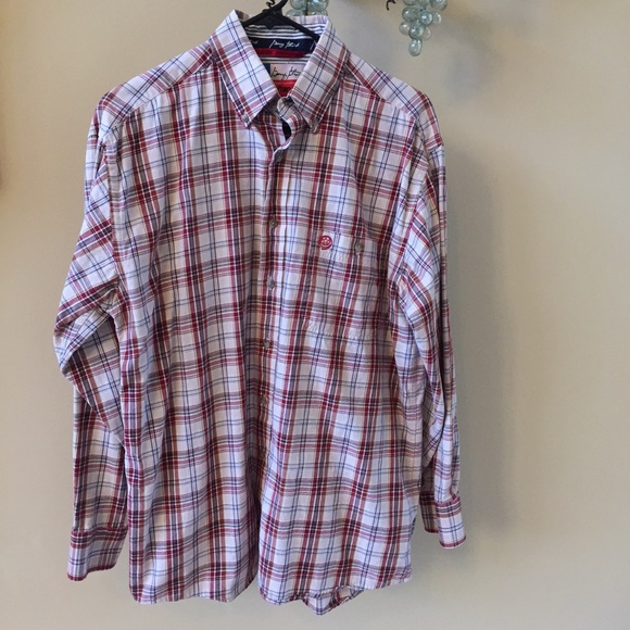 cowboy cut shirt